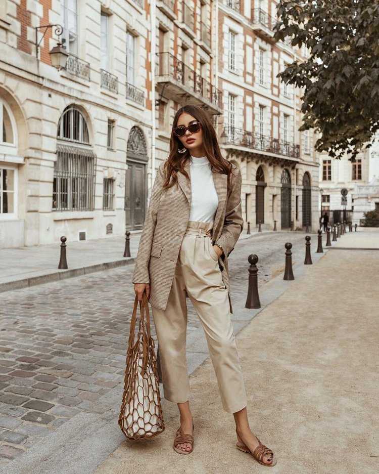 Анастасия Шепелевич стил