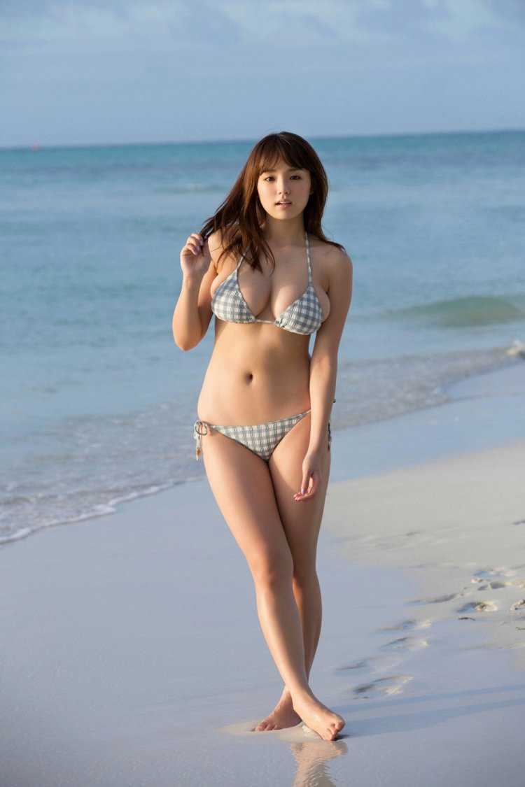 Аки Хошино фигура