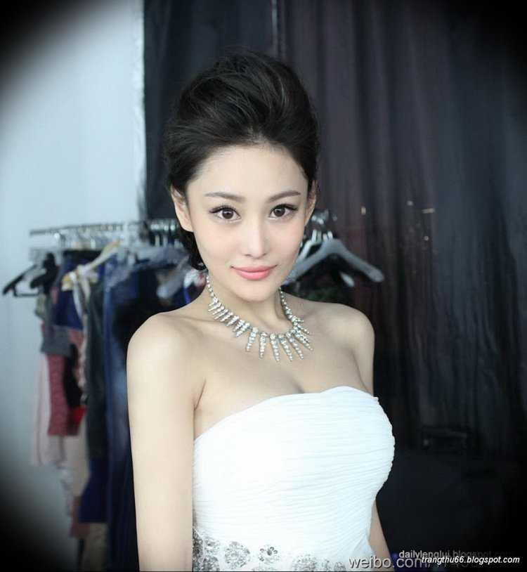 Китаянки ulzzang