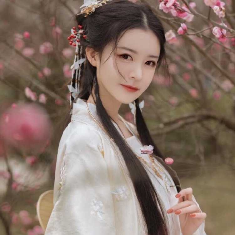 Китаянка фэнтези