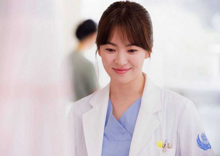 Кан МО ён врач