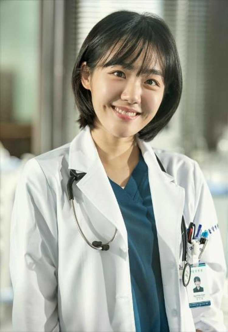 Учитель Ким доктор романтик 2