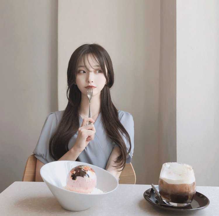 Kim na Hee ulzzang и её парень