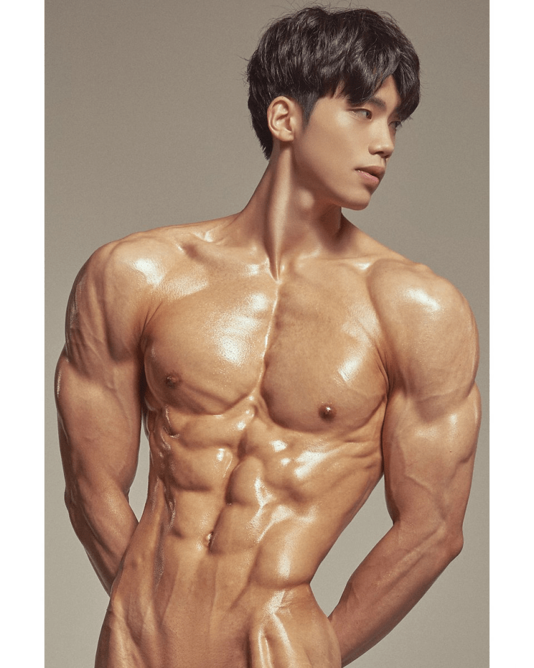 Lee Seung Hwan