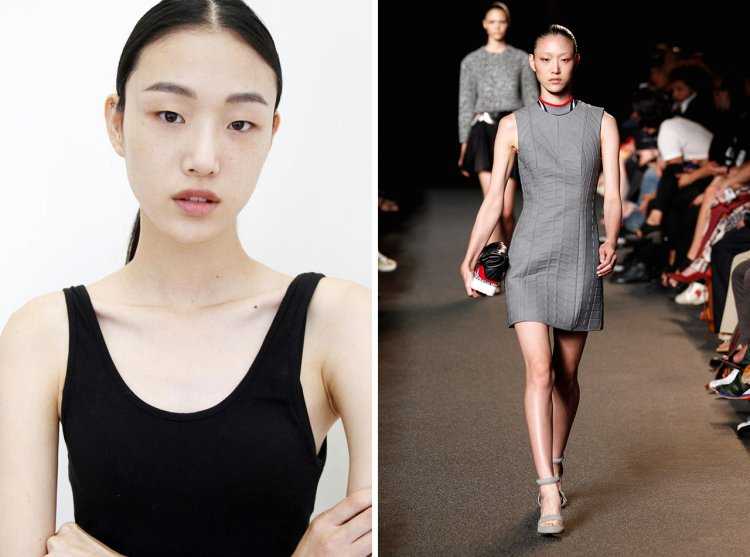 Sora choi фигура