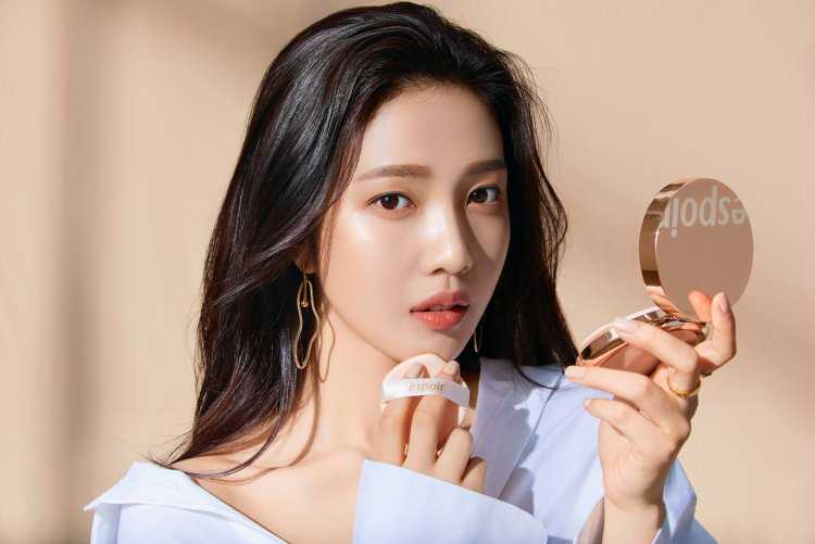 Joy Red Velvet дорама