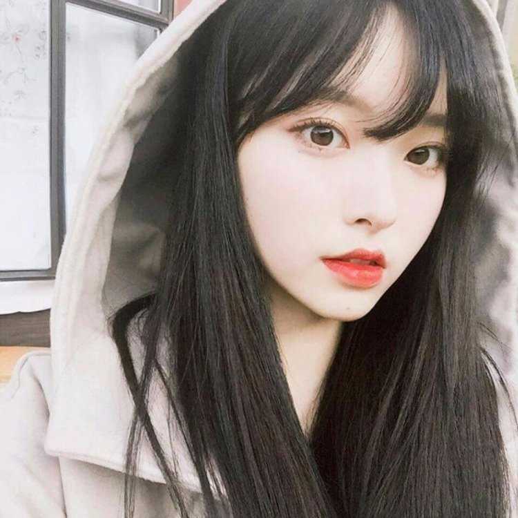 Улззанг (ulzzang)