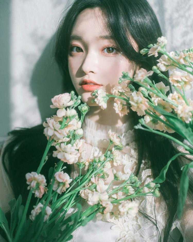 Кореан герл Эстетика