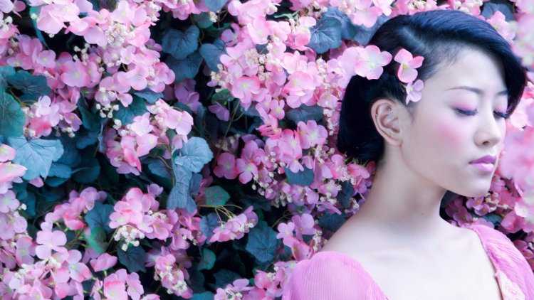 Эстетика красоты