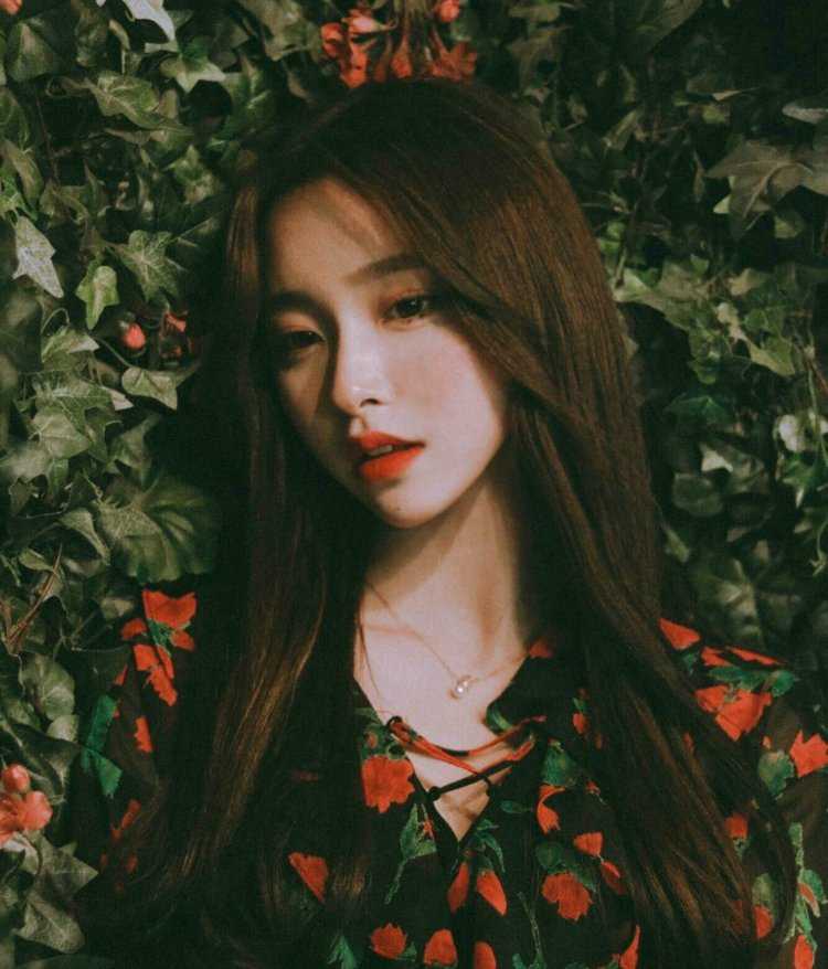 Ольджан Ким Дженни