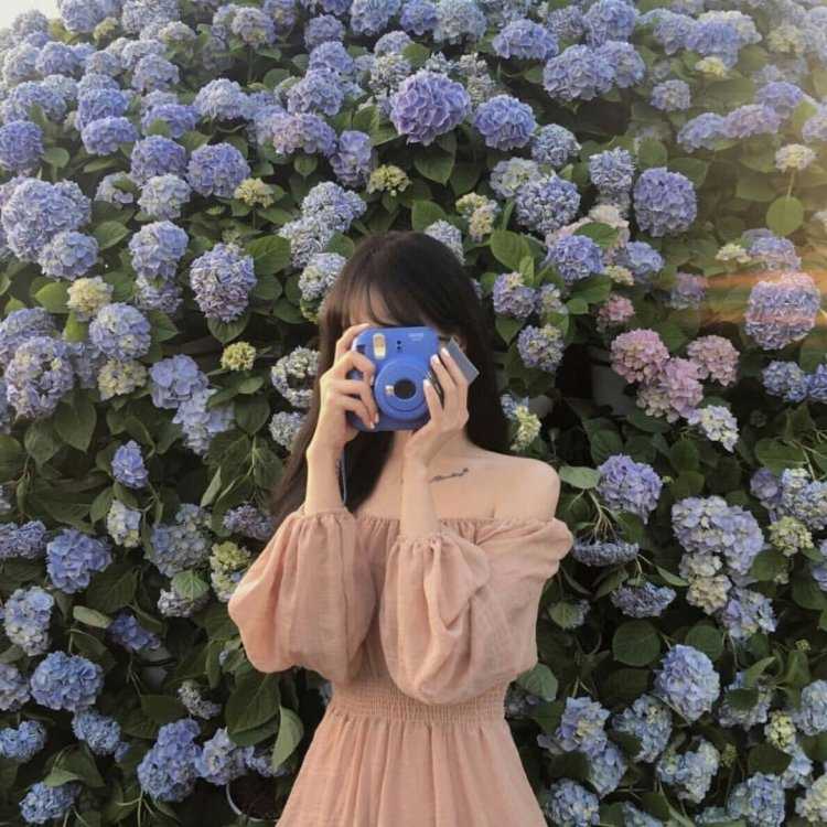 Эстетика Корея девушки