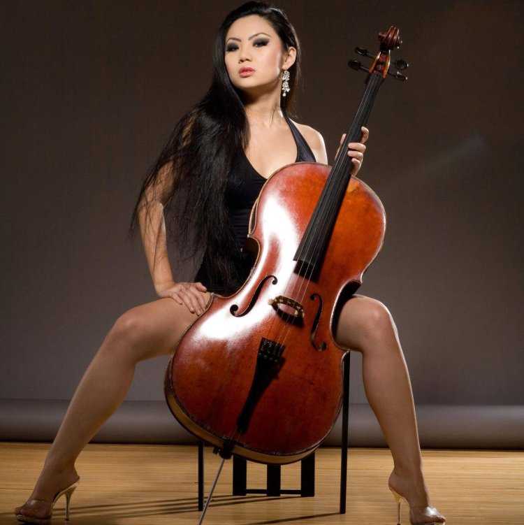 Tina Guo