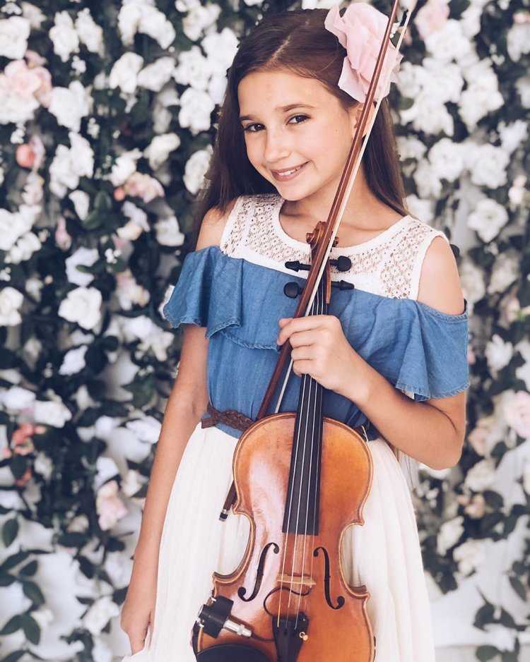 Каролина Проценко