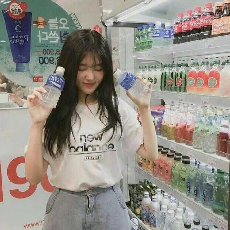 Корейские девушки Эстетика для Амино