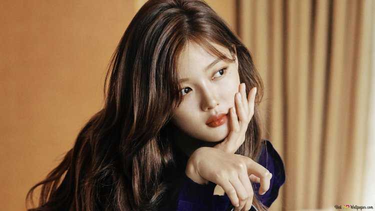Ким . Чжон / Kim Yoo Jung