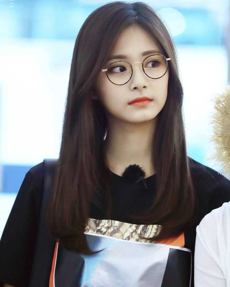 Twice Tzuyu Эстетика