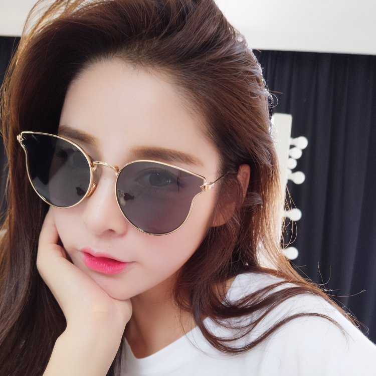 Кореянки в очках