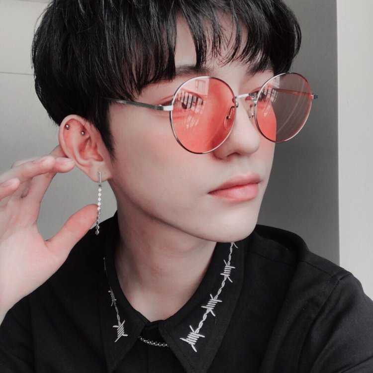 Полу Кореей полу русский