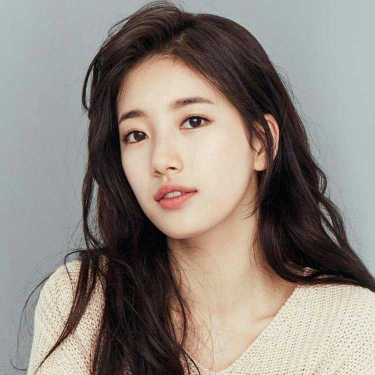 ПЭ Сюзи (Bae Suzy)