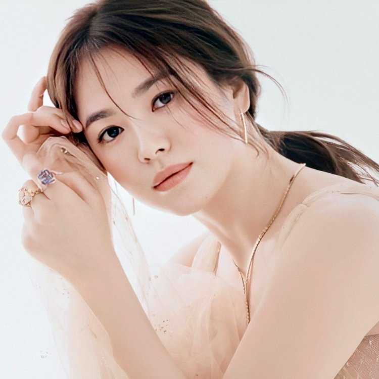 Сон Хе гё 2022