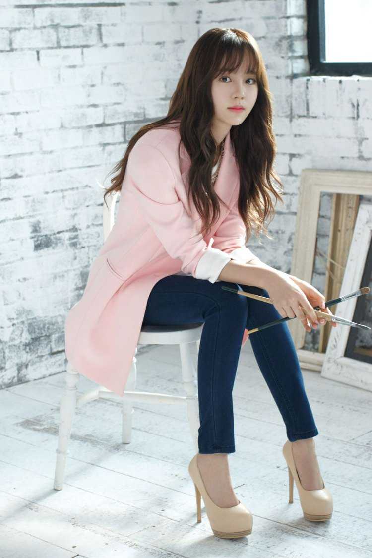 Ким со хён актриса