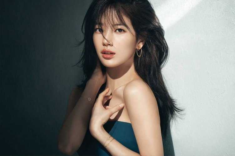 Сьюзи певица Корея