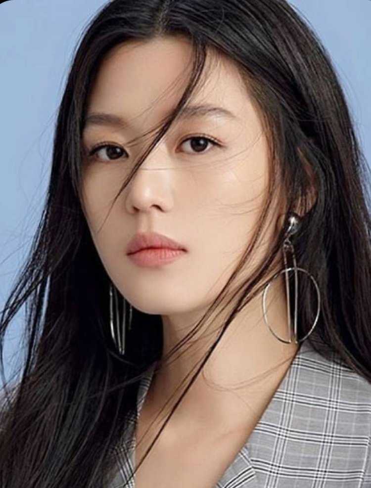 Чон Чжи хён (Jun Ji Hyun)