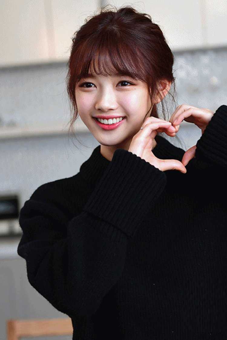 Чан Юн Чжон