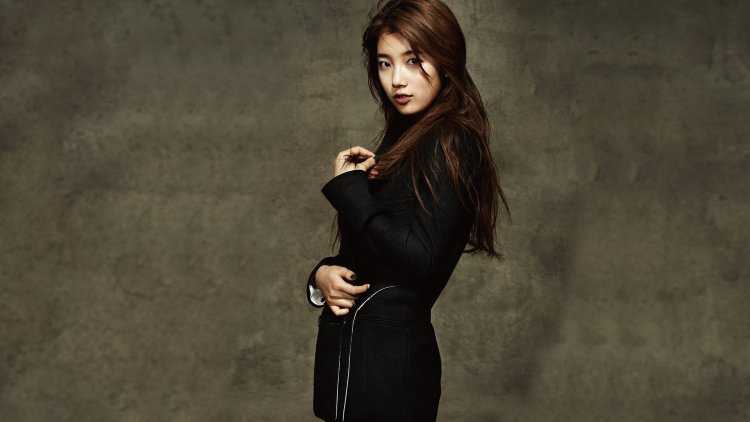 Bae Suzy обои