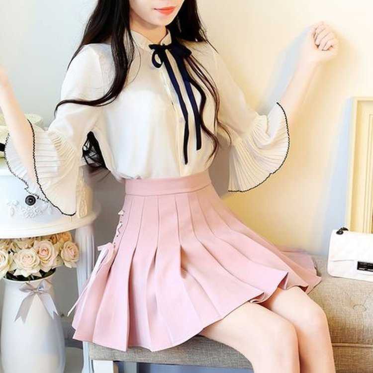 Корейская мода