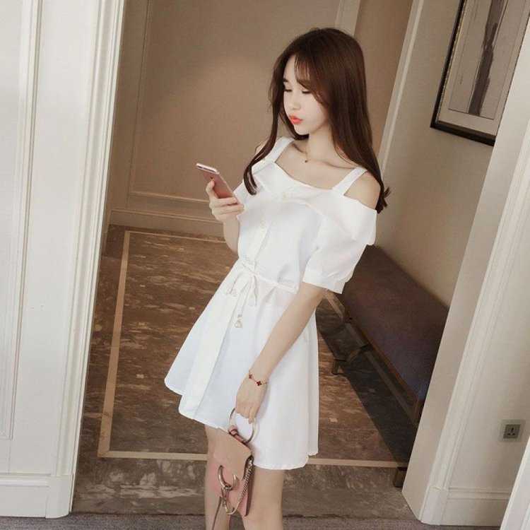 Милое платье