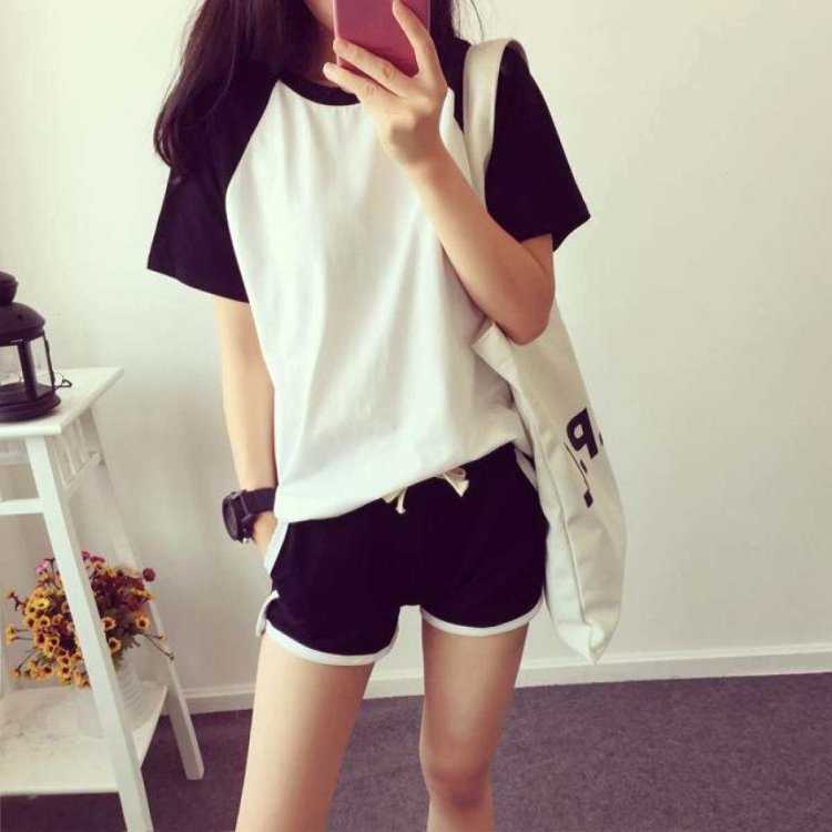 Корейская одежда