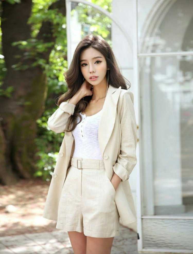 Кореан Лоок