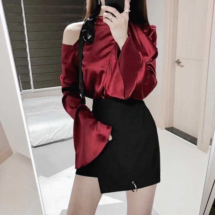 Корейские одежды на вечеринку