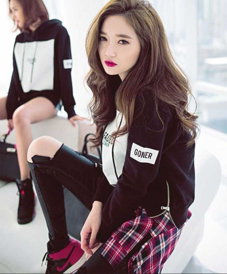 Мода Ольджан