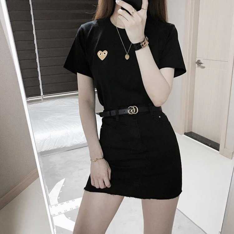 Кореан герл стиль