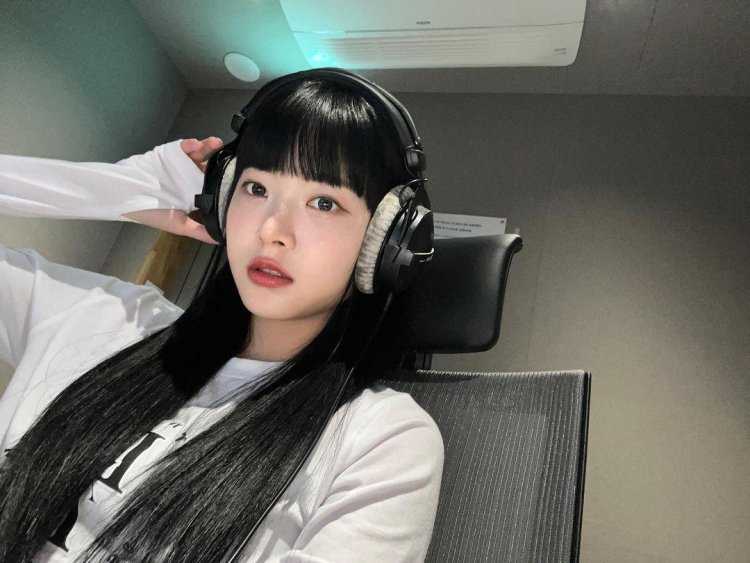 Корейские музыканты девушки21