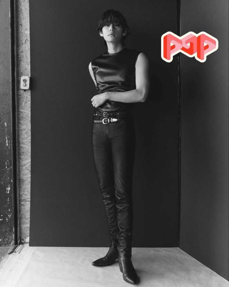 Корейские музыканты девушки13