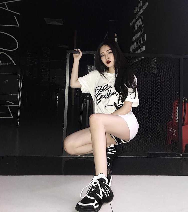 Кореянки дерзкие