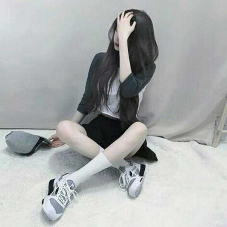 Сохраненки кореянки