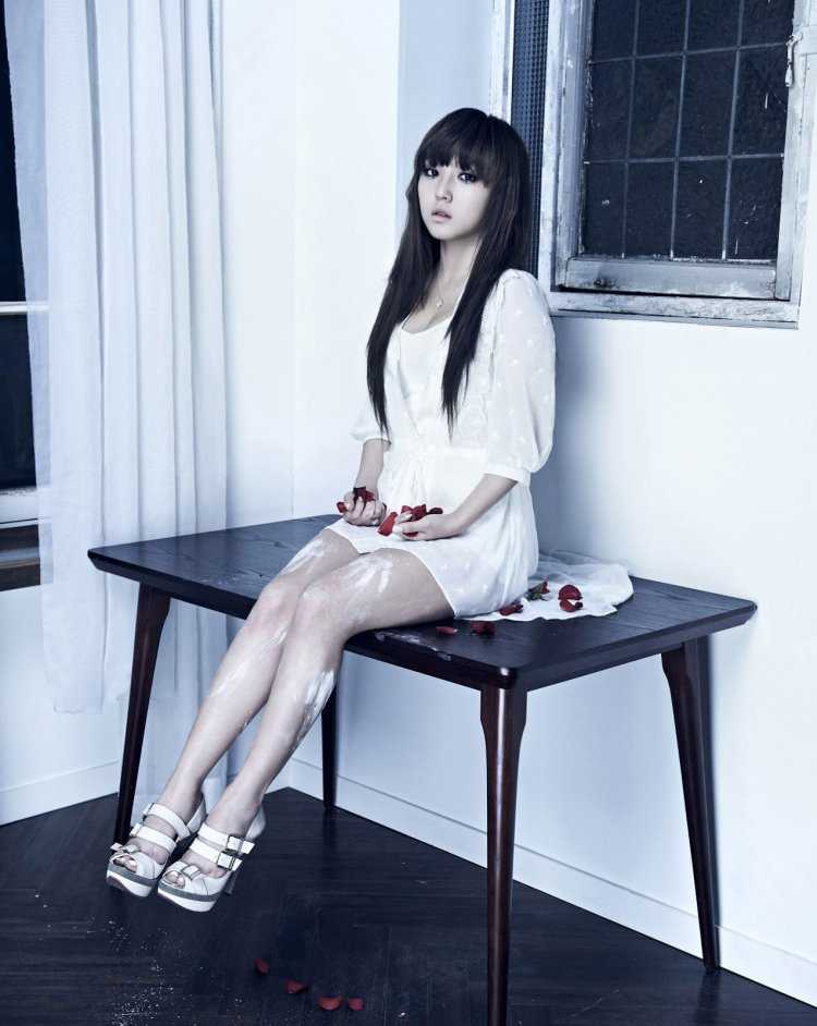 Min (Miss a/actress)