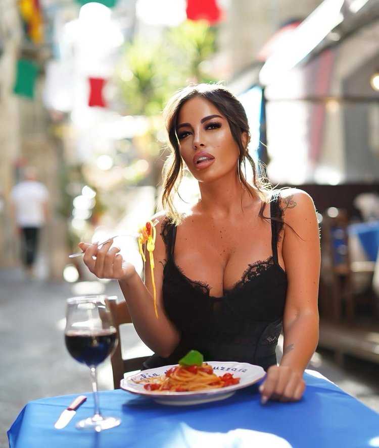 Флориана Мессина