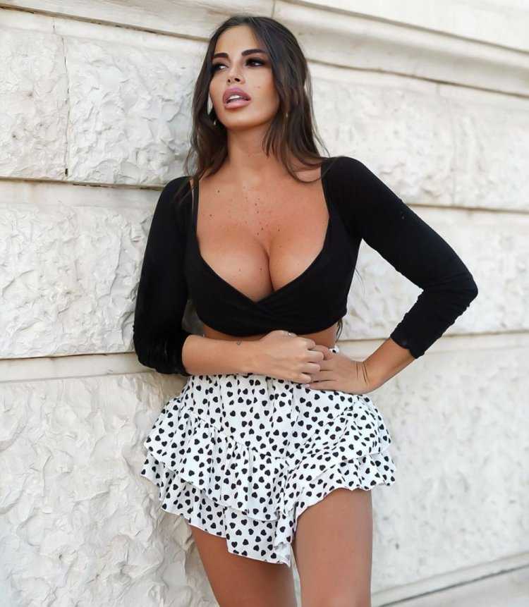 Флорина Мессина