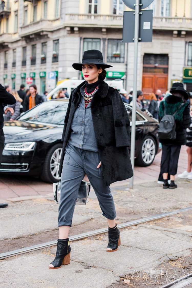 Долбинкори стиль