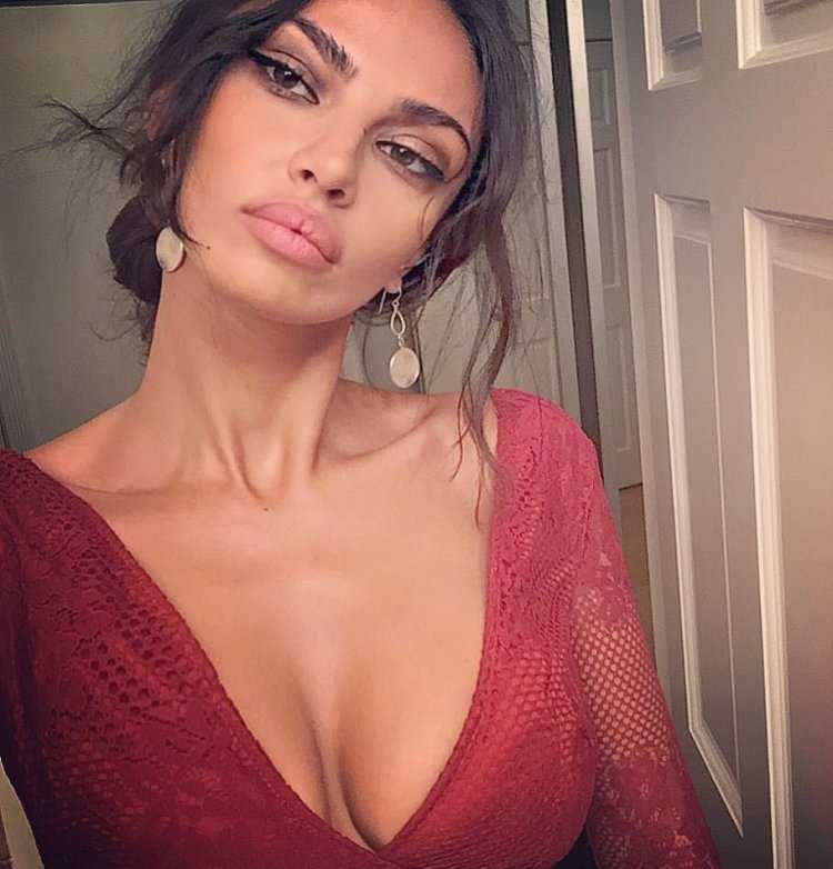 Мадалина Диана Генеа Италия