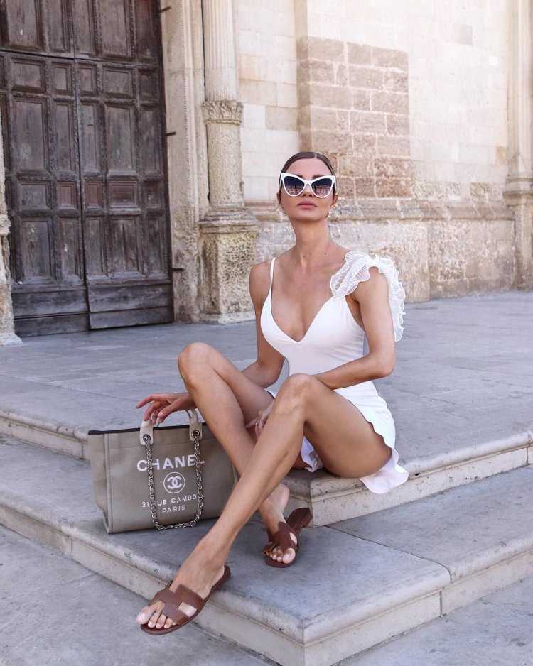 Жаклин Берридо