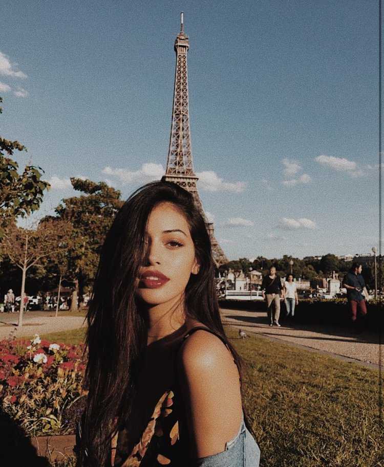 Синди Кимберли фото 2022