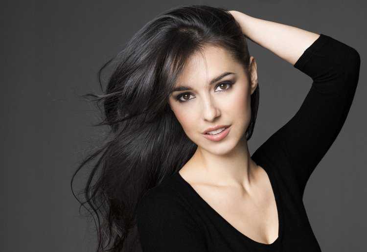 Кристина Брондо