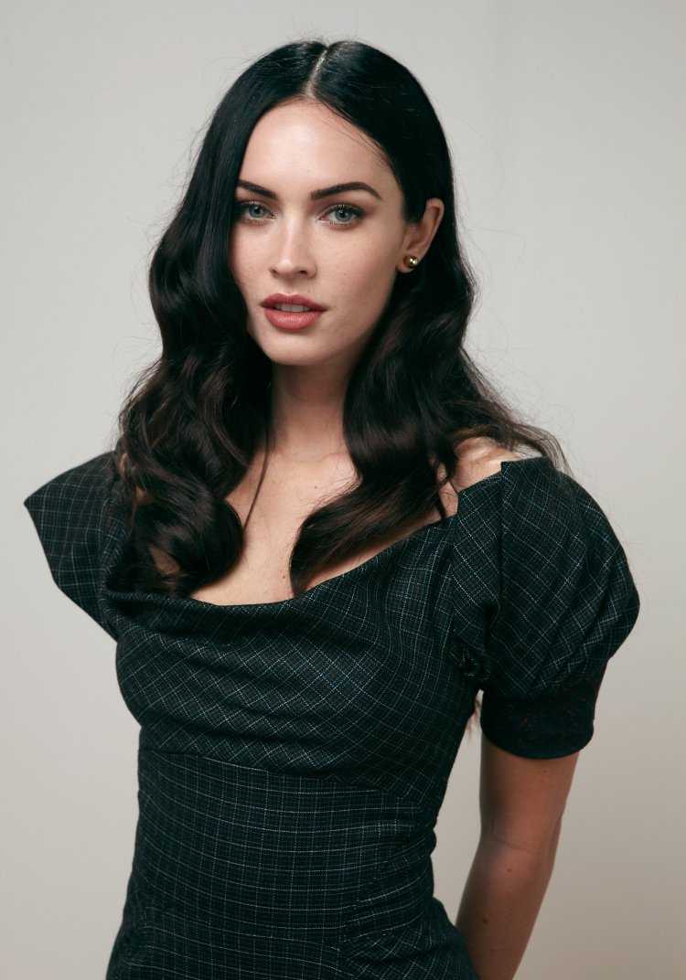 Меган Фокс (Megan Fox)