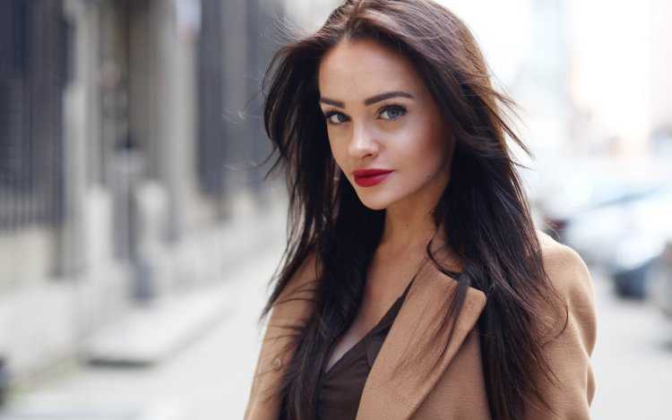 Алина Дунаева